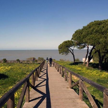 Relax En El Corazon De Sanlucar Netflix Lägenhet Sanlúcar de Barrameda Exteriör bild