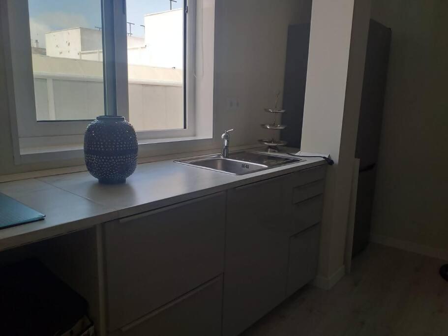 Relax En El Corazon De Sanlucar Netflix Lägenhet Sanlúcar de Barrameda Exteriör bild