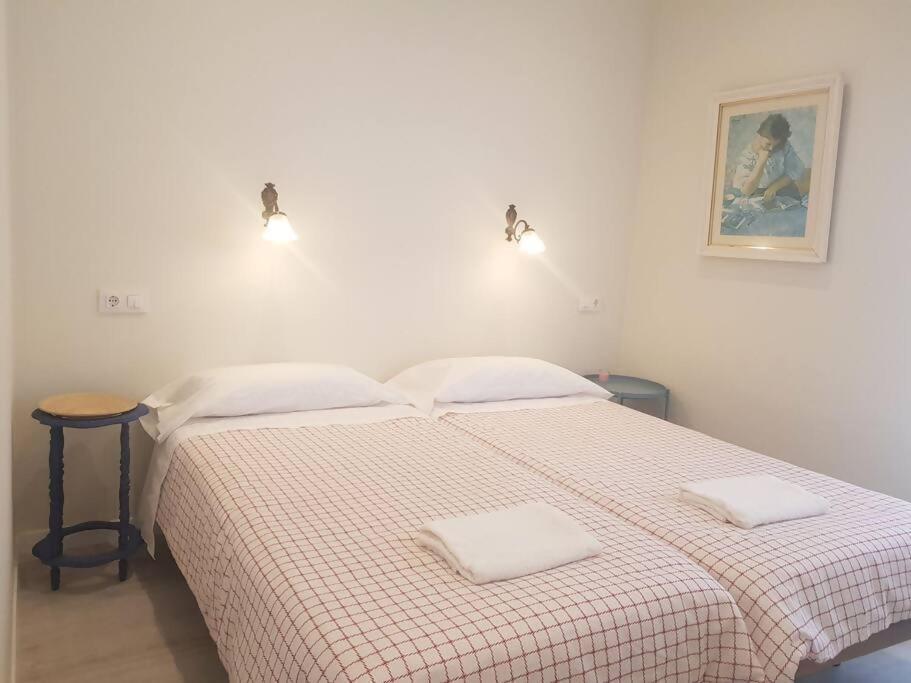 Relax En El Corazon De Sanlucar Netflix Lägenhet Sanlúcar de Barrameda Exteriör bild